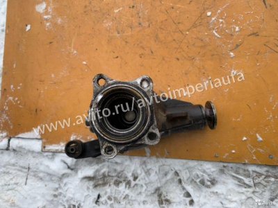 Редуктор передний Hyundai Terracan D4BH 2001-2006