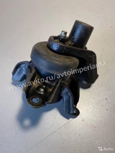 Подушка двигателя правая Kia Rio 3