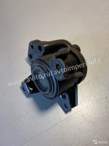 Подушка двигателя правая Kia Rio 3