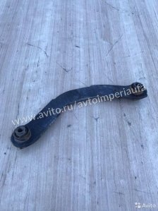 Рычаг подвески Mitsubishi Dion CR6W 4G94 2005