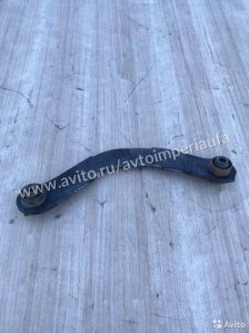 Рычаг подвески Mitsubishi Dion CR6W 4G94 2005