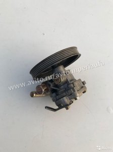 Насос гур Mitsubishi Dion CR6W 4G94 2005