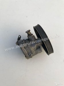 Насос гур Mitsubishi Dion CR6W 4G94 2005