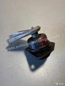 Подушка двигателя правая Chevrolet Lacetti F14D3