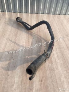 Горловина Mitsubishi Dion CR6W 4G94 2005