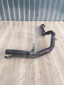 Горловина Mitsubishi Dion CR6W 4G94 2005