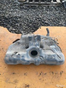 Бензобак Nissan Primera P11 1.8 L