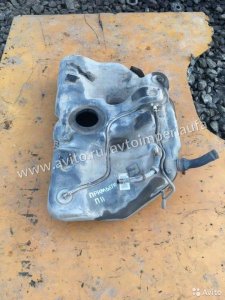 Бензобак Nissan Primera P11 1.8 L