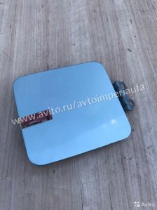 Лючок бензобака Mitsubishi Dion CR6W 4G94 2005