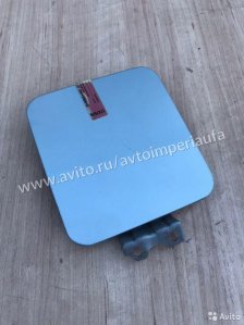 Лючок бензобака Mitsubishi Dion CR6W 4G94 2005