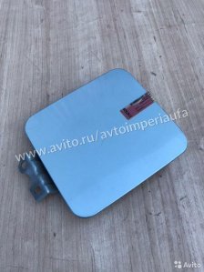 Лючок бензобака Mitsubishi Dion CR6W 4G94 2005