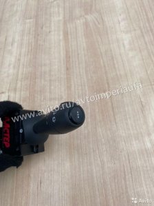 Переключатель дворников Renault Duster F4R410 2016