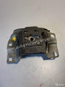 Подушка кпп левая Ford Focus 3 1.6