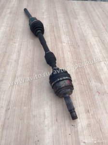 Привод Mitsubishi Dion CR6W 4G94 2005