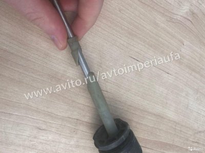 Трос кпп Ford Focus 3
