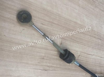 Трос кпп Ford Focus 3
