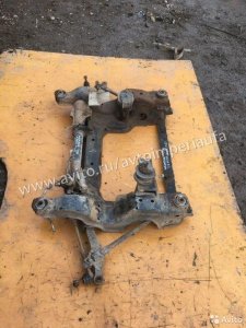 Подрамник передний Nissan Cedric Y34 RB25DET