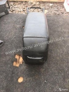 Подлокотник Honda Accord 7 2002-2007