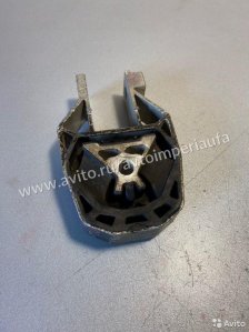 Подушка кпп задняя Ford Focus 3 1.6