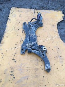 Подрамник передний Ford Focus 2 sida 2005-2008