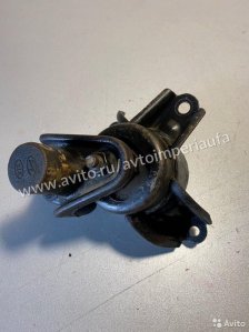 Подушка двигателя правая Kia Rio 3