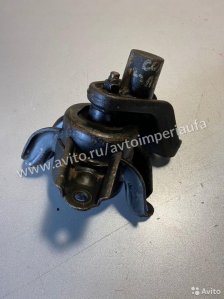 Подушка двигателя правая Kia Rio 3