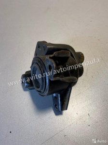 Подушка двигателя правая Kia Rio 3