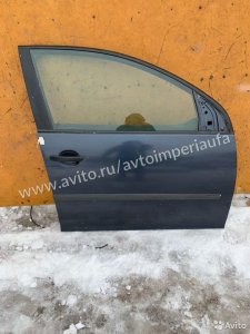 Дверь передняя правая Volkswagen Golf V BSE 2008