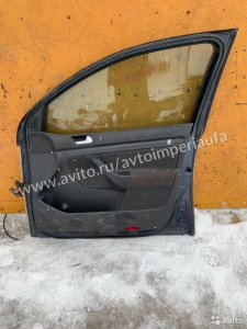 Дверь передняя правая Volkswagen Golf V BSE 2008