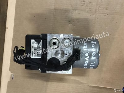 8954102030 Блок ABS Toyota corolla E12 (2001-2006)