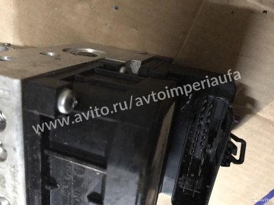 8954102030 Блок ABS Toyota corolla E12 (2001-2006)