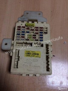 Блок предохранителей Hyundai Ix35 2010-2015