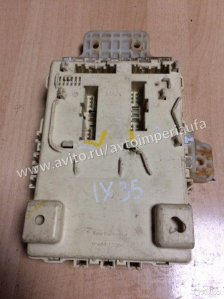 Блок предохранителей Hyundai Ix35 2010-2015