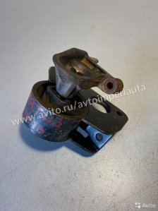 Подушка двигателя правая Daewoo Matiz 0.8