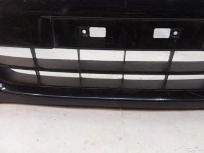 Бампер передний Nissan Teana J32 2008-2014