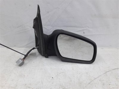 Зеркало правое Ford Focus 2 CB4 2007-2011