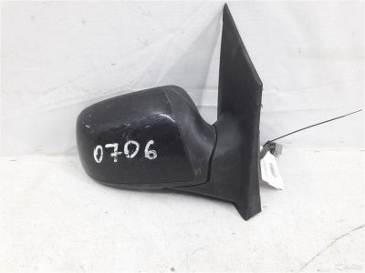 Зеркало правое Ford Focus 2 CB4 2007-2011