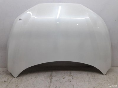 Капот Nissan Qashqai J11 2019