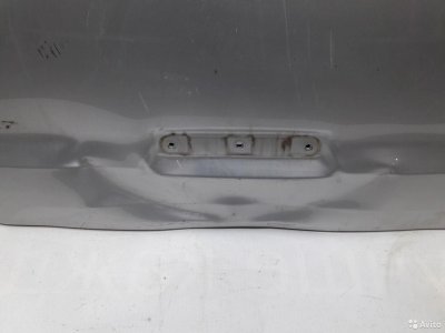 Крышка багажника Ford Ecosport B515 2014-2019