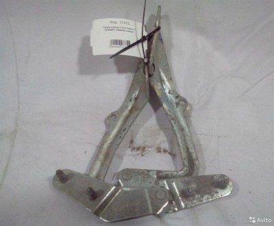 Петля капота передняя Ford Focus 2 CB4 2004-2011