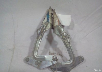 Петля капота передняя Ford Focus 2 CB4 2004-2011