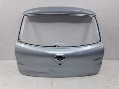 Крышка багажника Datsun Mi-Do 2197 2014