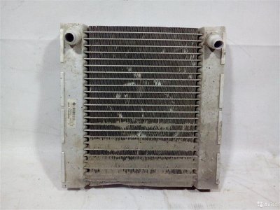 Радиатор маслянный Bmw 5 F10 2009-2017
