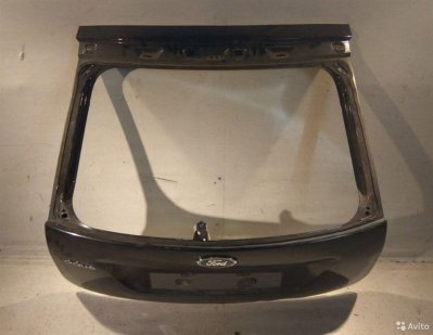 Крышка багажника Ford Focus 2 CB4 2004-2008