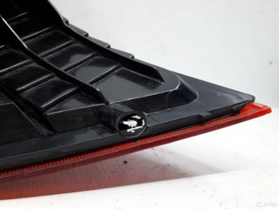 Фонарь правый Ford Focus 2 CB4 2004-2011