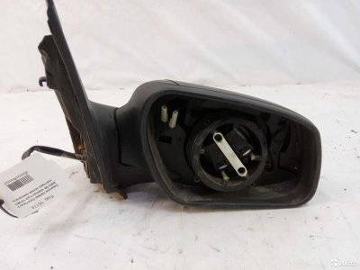 Зеркало правое Ford Focus 2 CB4 2007-2011