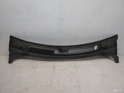 Жабо Land Rover Range Rover Sport 1 L320 2005-2013