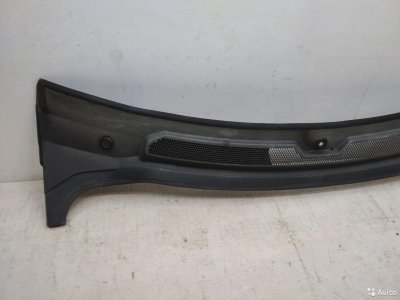 Жабо Land Rover Range Rover Sport 1 L320 2005-2013