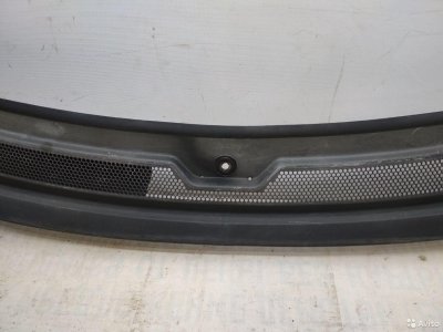 Жабо Land Rover Range Rover Sport 1 L320 2005-2013