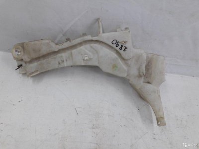 Бачок омывателя Ford Focus 2 CB4 2007-2011